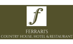 ferraris-country-house-logo